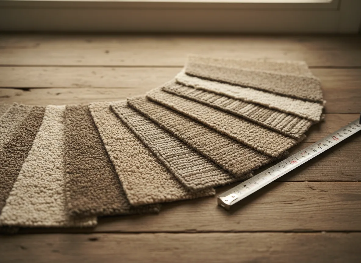 Carpet Installation Clarks Point, AK FAQs